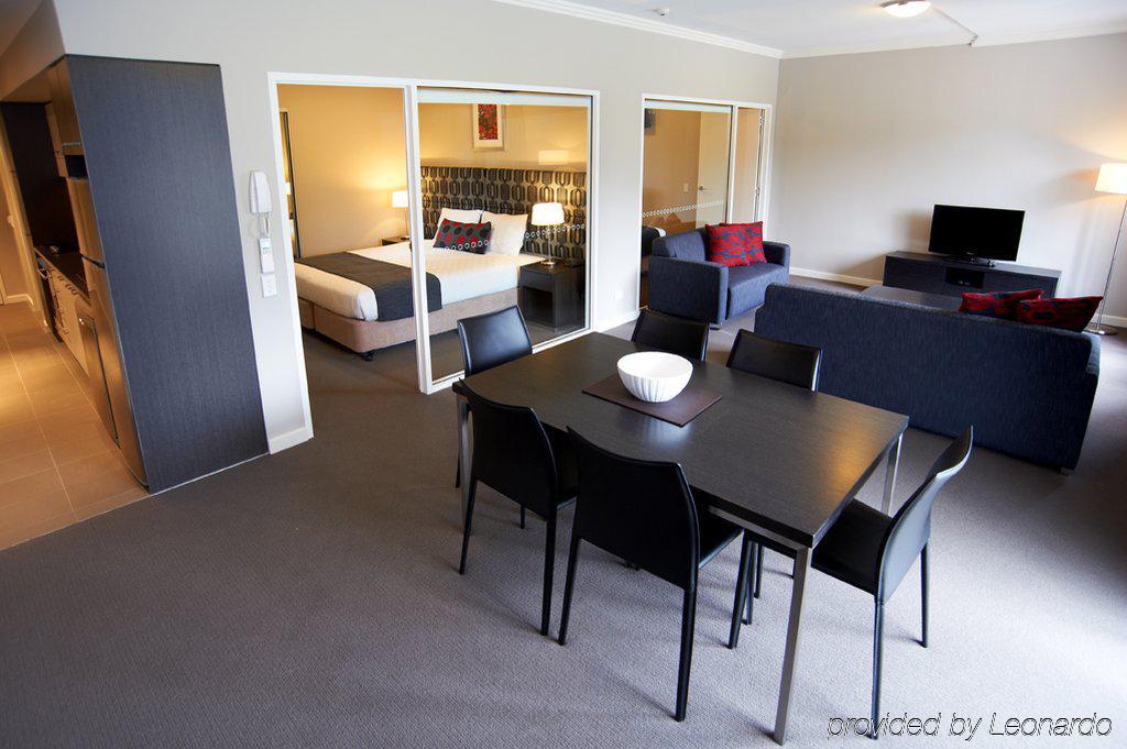 Quest Campbelltown Aparthotel Room photo